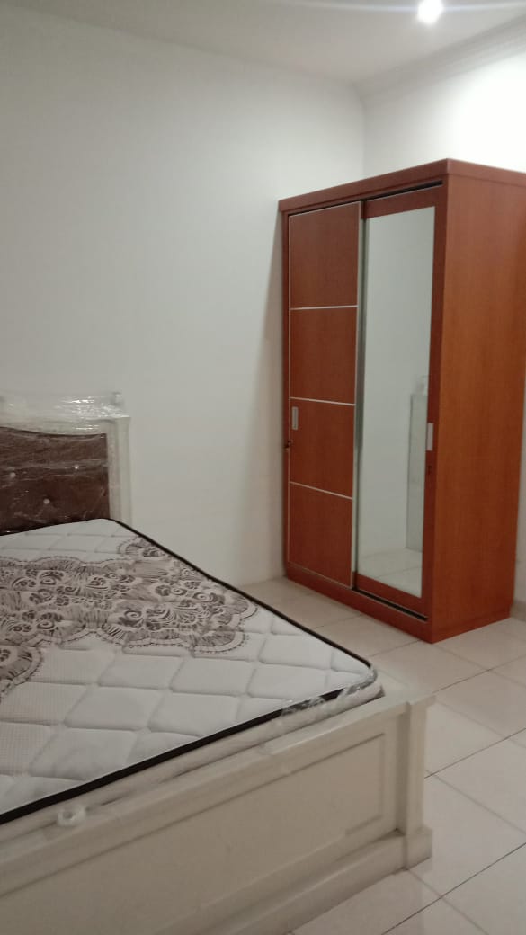 Rumah Disewakan Fully Furnished di Meadow Green Lippo Cikarang